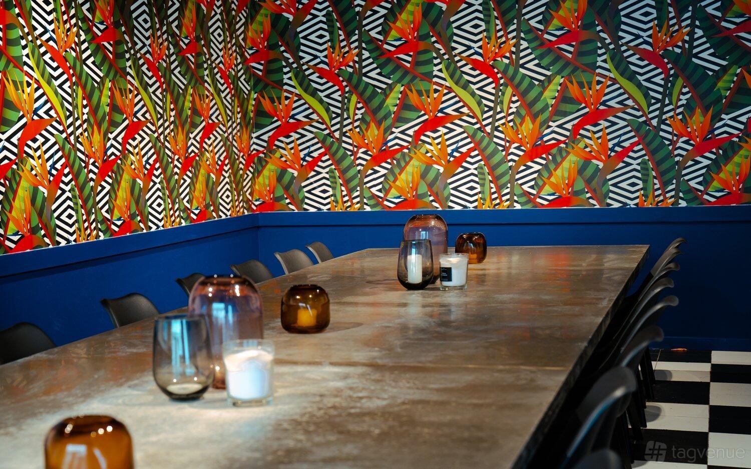 Ground Floor Dining at Surry Social photo 3