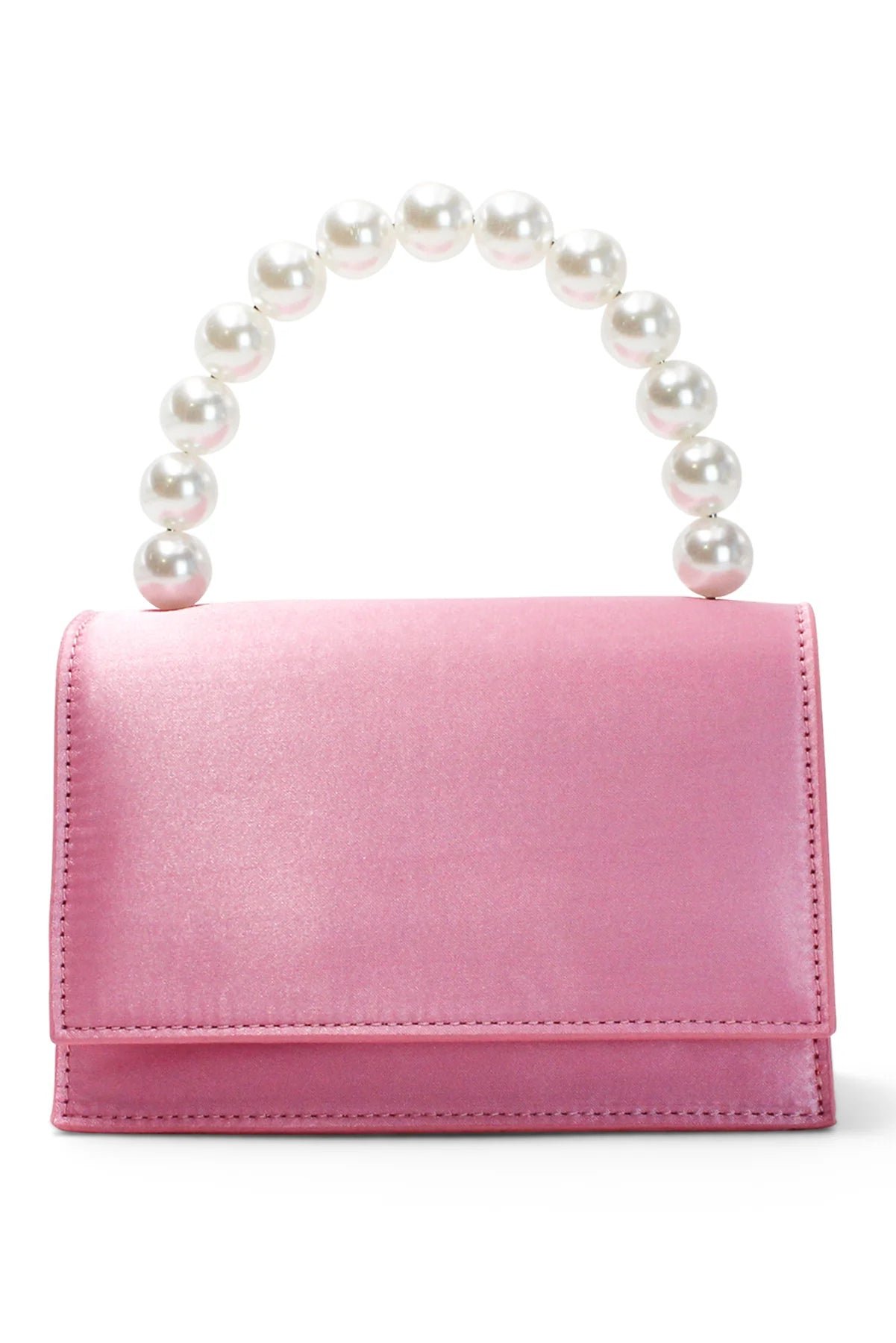 MORGAN & TAYLOR MELANIE TOP HANDLE BAG - CANDY photo 4