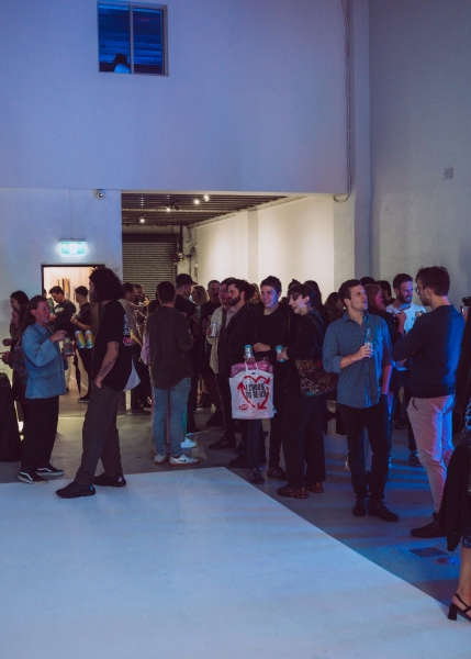 Uno Studios - Full Venue photo 8