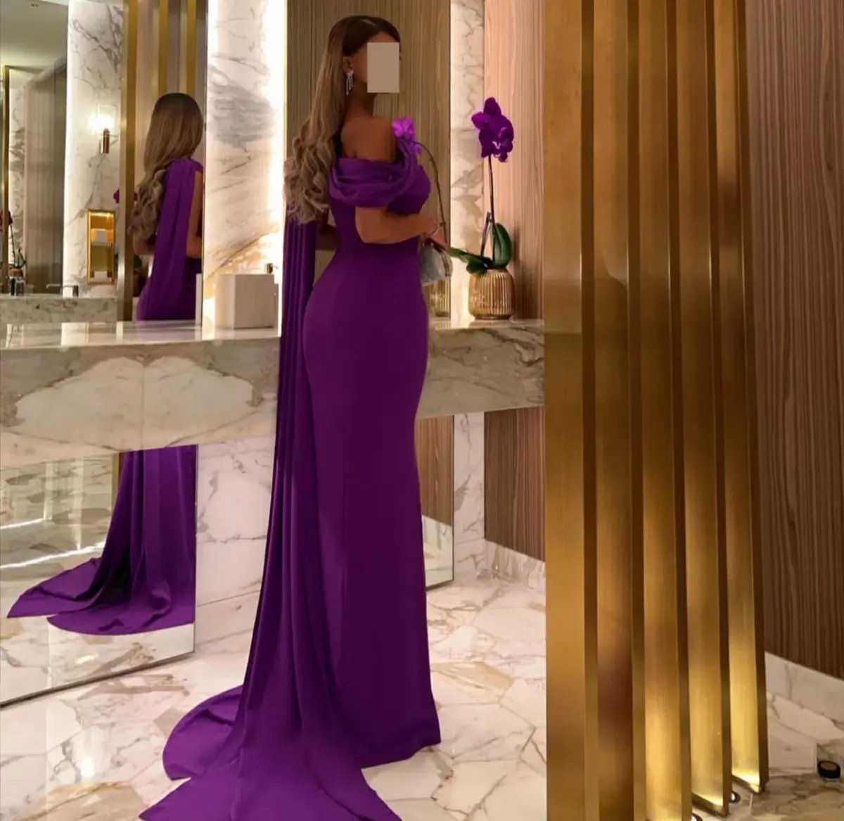 Tas Design Evening gown photo 6