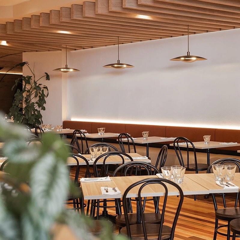 Whole Venue at Vida Seafood photo 4