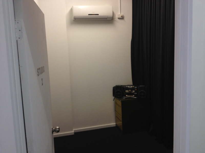OFFICE-STUDIO-RECORDING SPACE AVAILABLE BAYSWATER photo 4