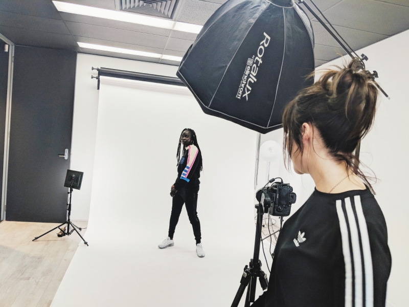 Casper Studio photo 2