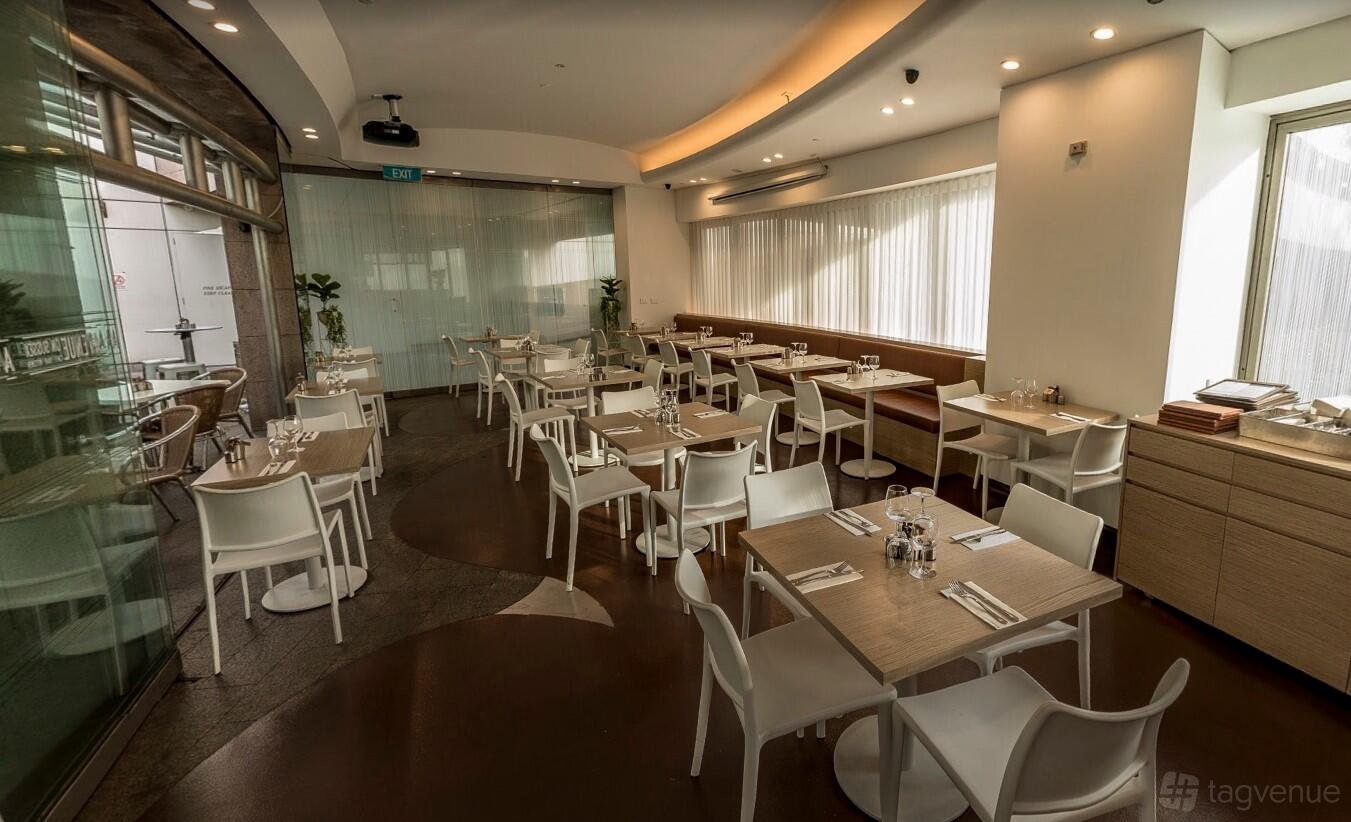 Entire Venue at Avenue On Sussex photo 3