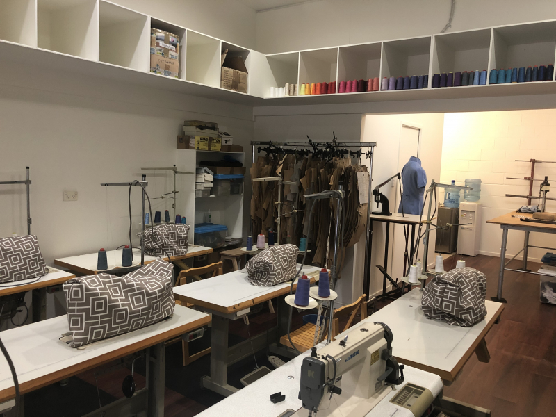 Apparel Studio photo 3