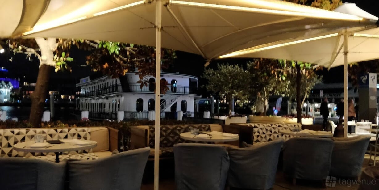 Georges Bar Exclusive at Georges Mediterranean Restaurant photo 15