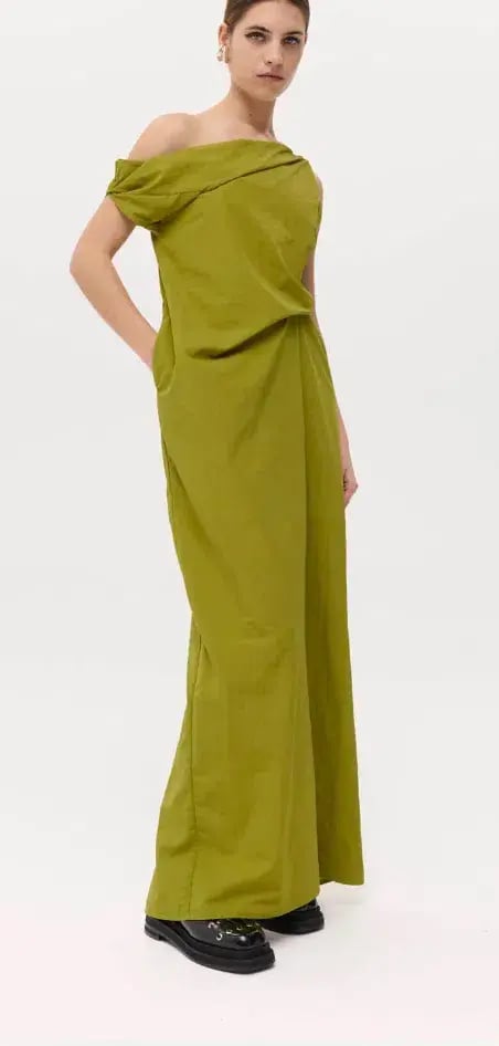 Harris Tapper Amory Dress photo 3