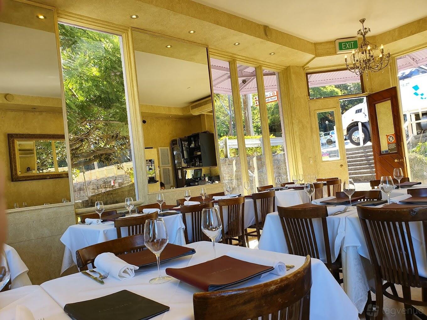 Entire Venue at Lavendra Indian photo 10