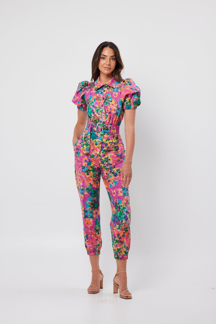 Elliatt Atlas Jumpsuit photo 3