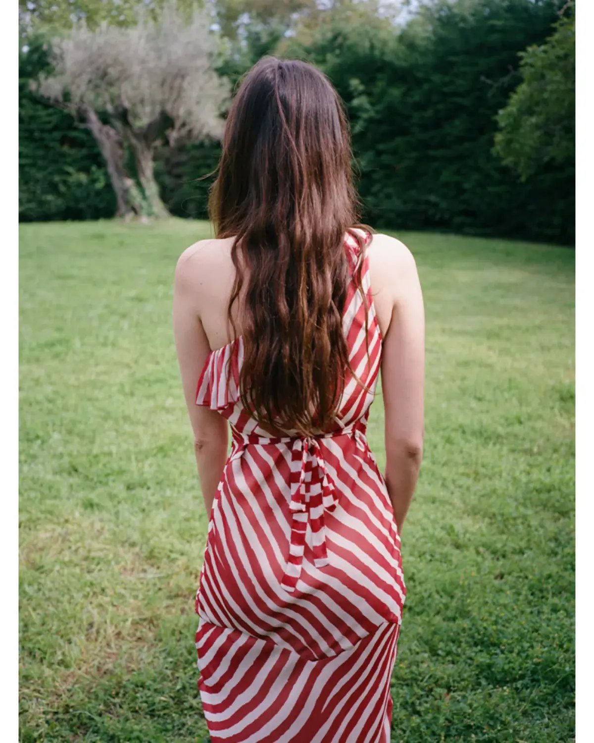 Realisation Par The Theodora In Candy Stripe Size AU 8 photo 4