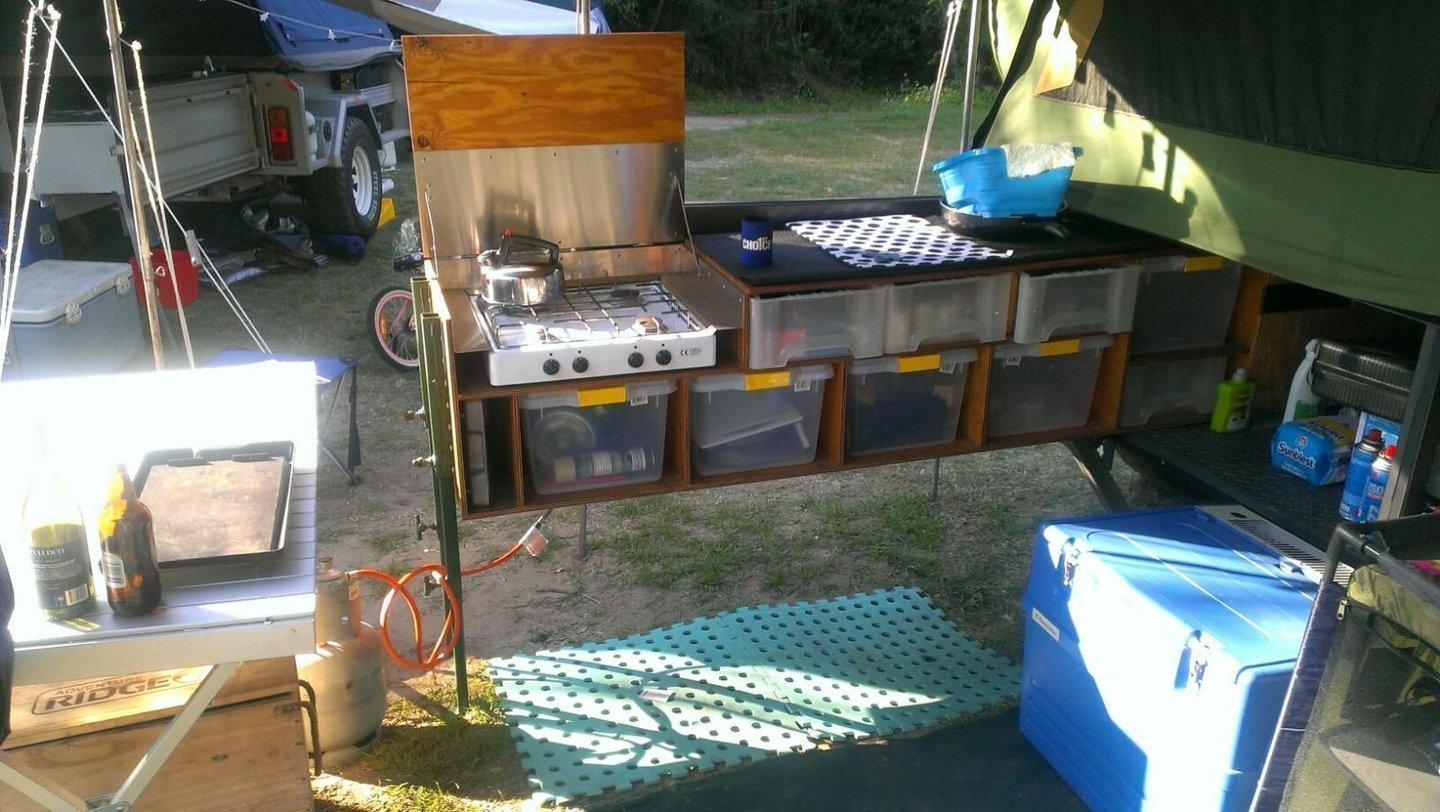 Ultimate Camping Experience photo 4