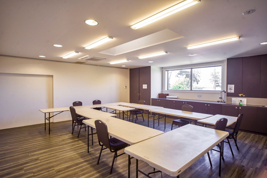 Louis Joel Arts & Community Centre - Art Room photo 4