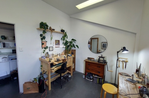Yoga Studio Spring Hill photo 11