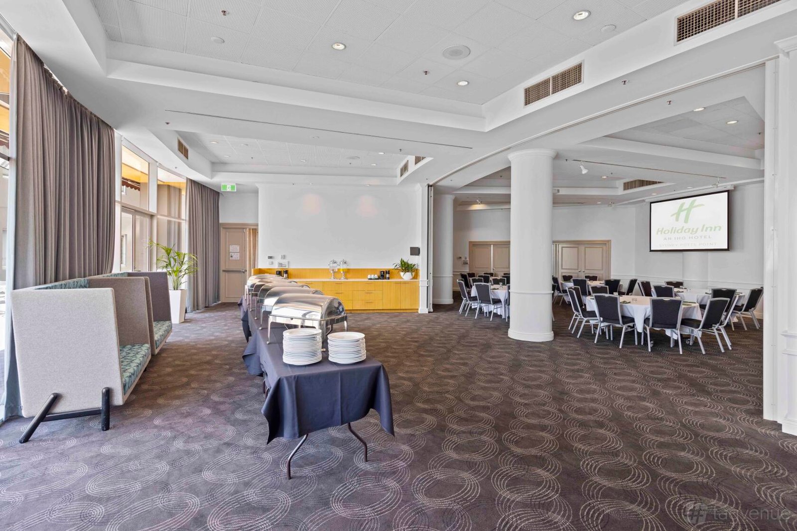 Banksia Bluegum Room at Holiday Inn Sydney Potts Point photo 3