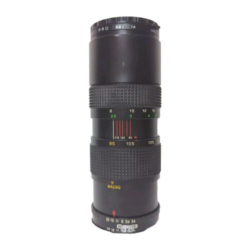 Canon FD SSC Cinemod EF (8x Lens Set) photo 10