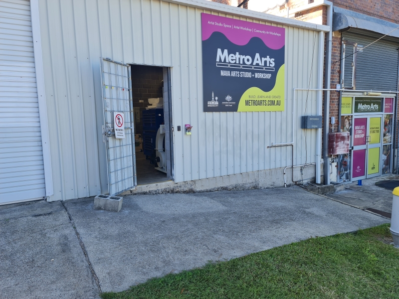 MAVA Artist Studios photo 3