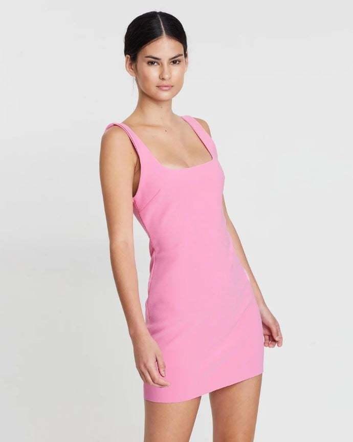 Bec & Bridge Margaux Mini Dress photo 2