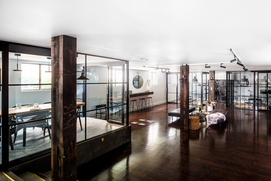 Creative Space in Sydney’s Lower North Shore photo 6