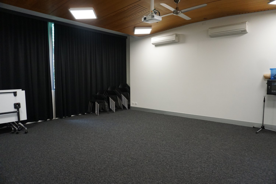 Backbone: The Studio photo 2