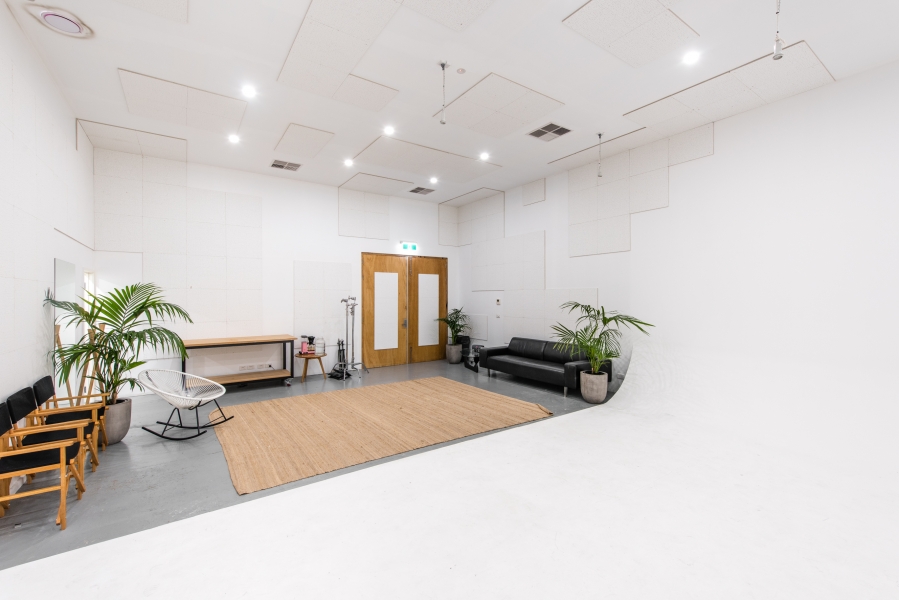The Commons Studio Collingwood photo 2
