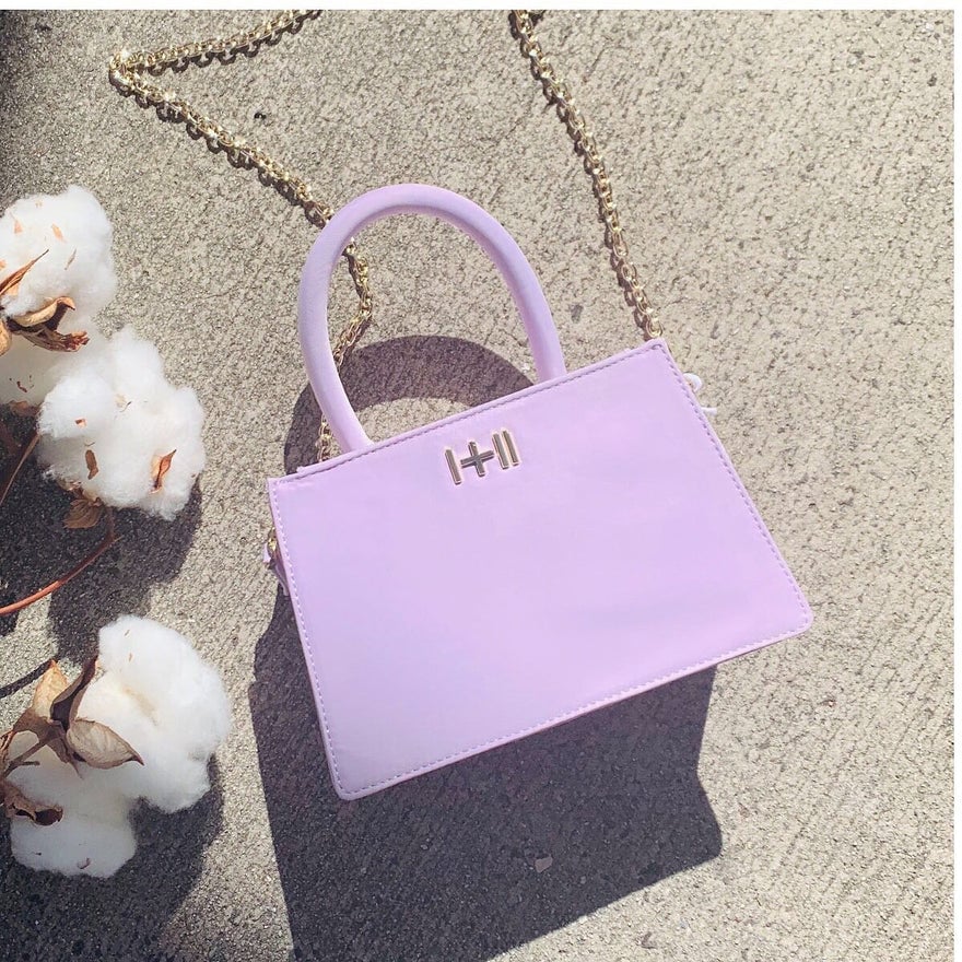 Dylan Kain Bonita Bag photo 2