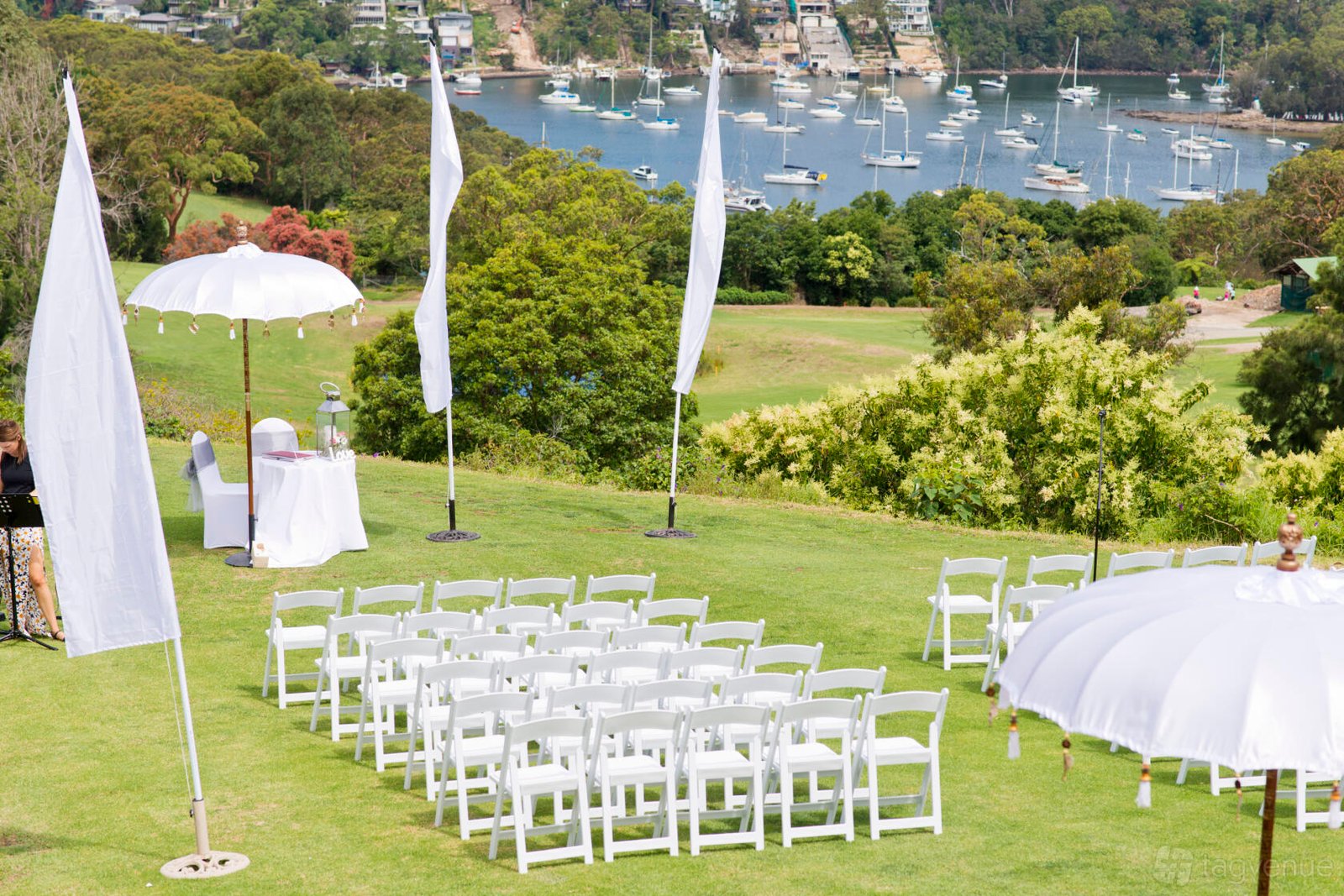 Function Room at Northbridge Golf Club Restaurant & Functions photo 8