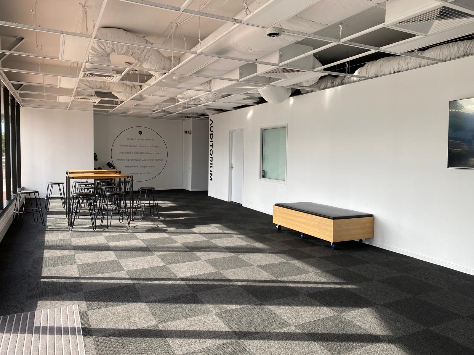 Auditorium at Life Centre North photo 9