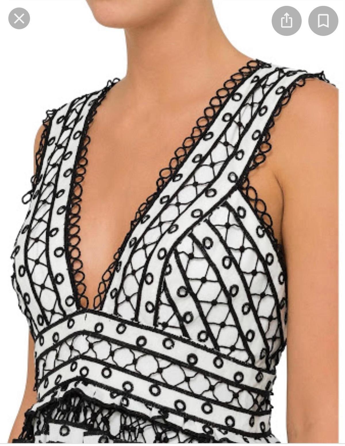 Thurley dress size 8 photo 3
