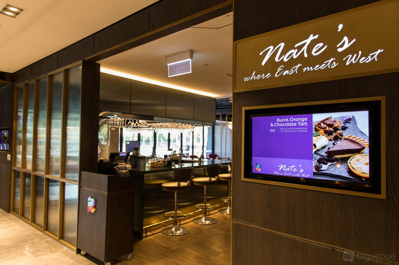 Nate's Restaurant and Bar at Nate's Restaurant and Bar photo 13