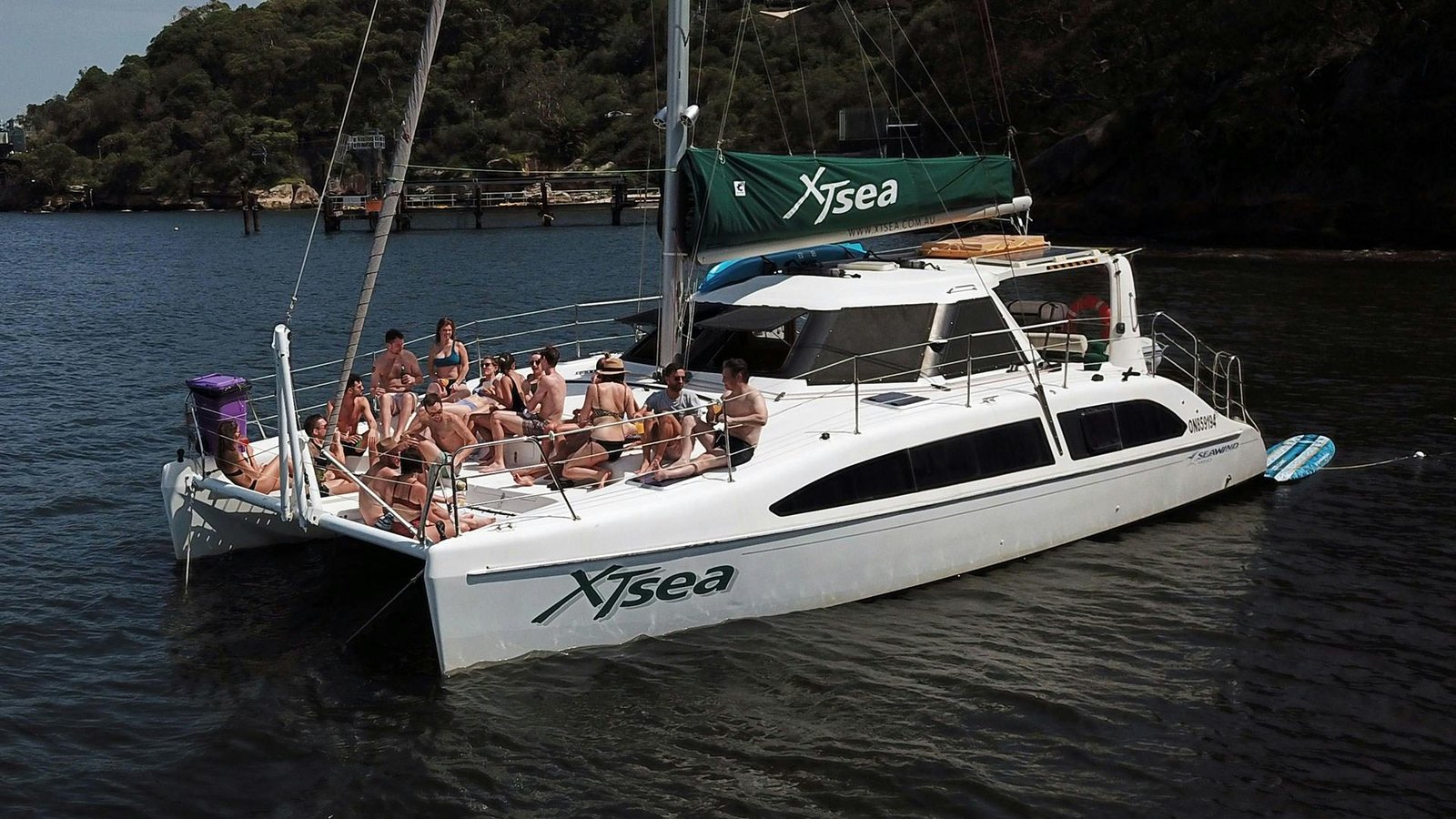 XTsea photo 2