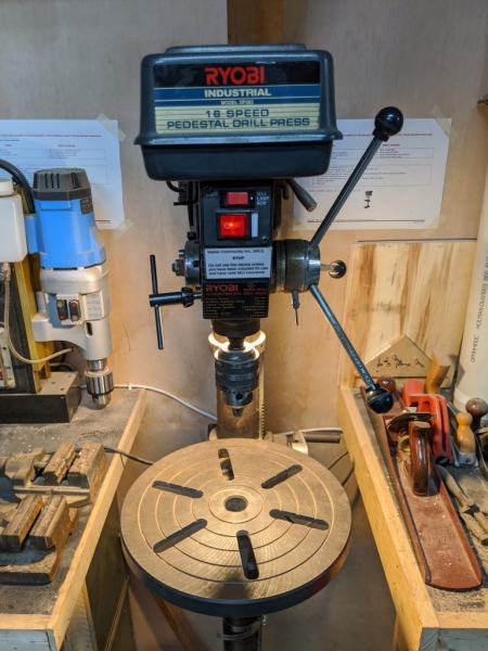 Maker Space Studio - Medium photo 5