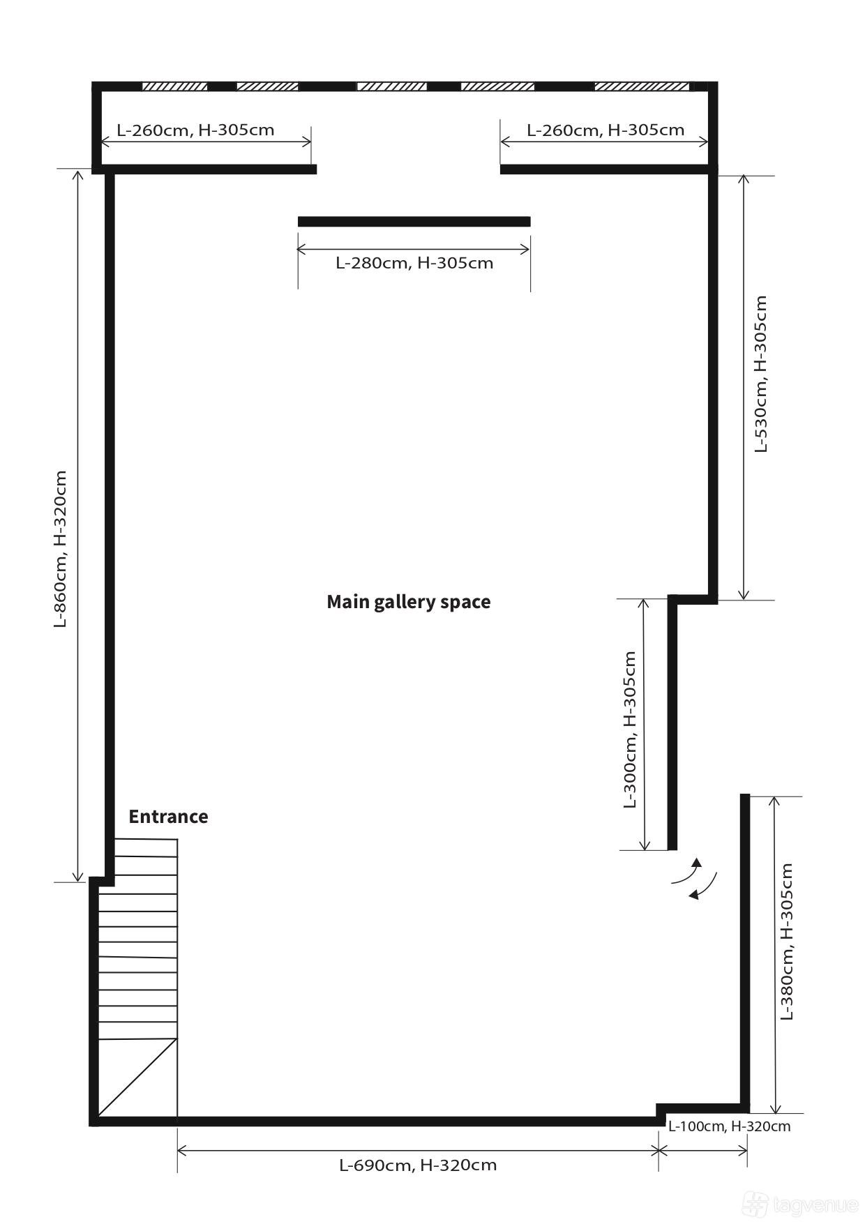 Exhibition space @Chippendale at Exhibition space @Chippendale photo 11