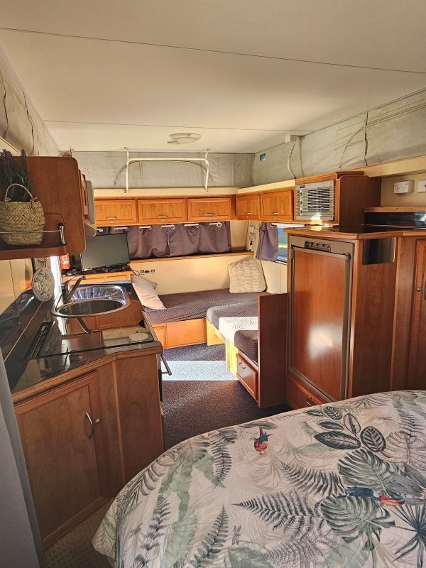 Dreamhaven getaway photo 7