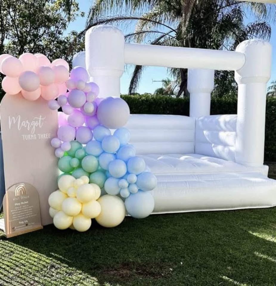 Kids Jumping Castle Hire photo 5