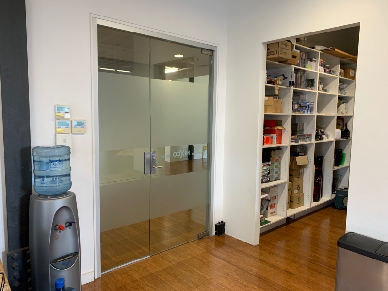 Light-filled shared office space in Surry Hills photo 4