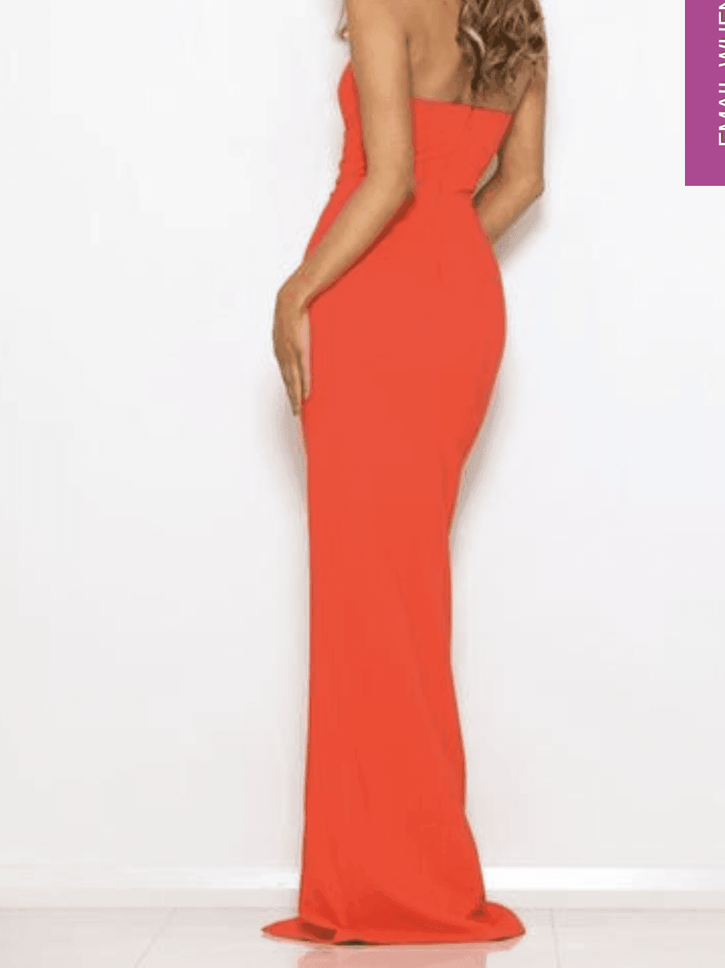 Abyss by Abby Monaco Dress photo 2