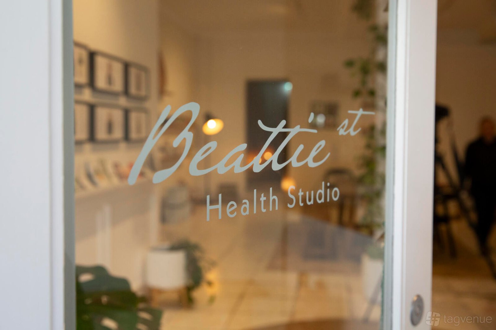 Main Studio at The Studio @ Beattie Street Health photo 15