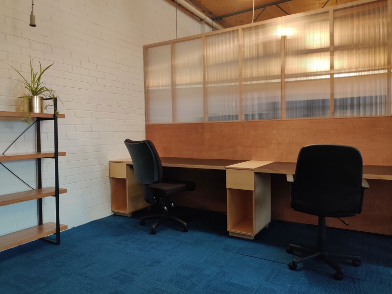 POB Space - Studio 7 photo 3