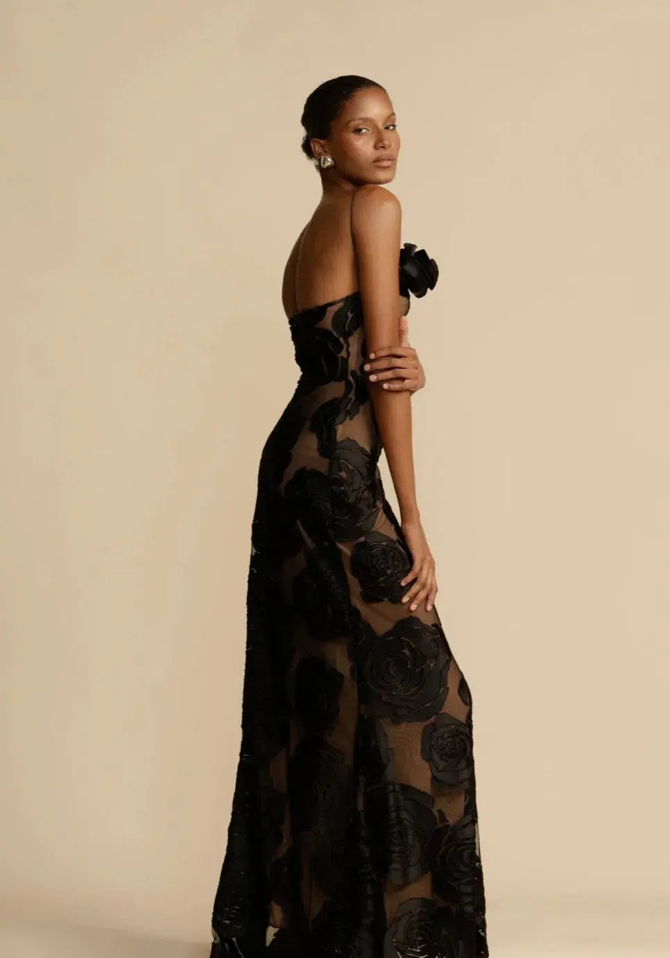 Arcina Ori Marcella Dress Size Small AU 8 photo 4