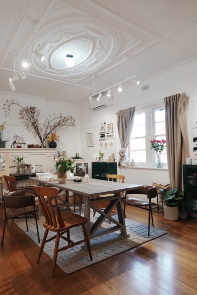 Workshop space in Kooyong photo 2