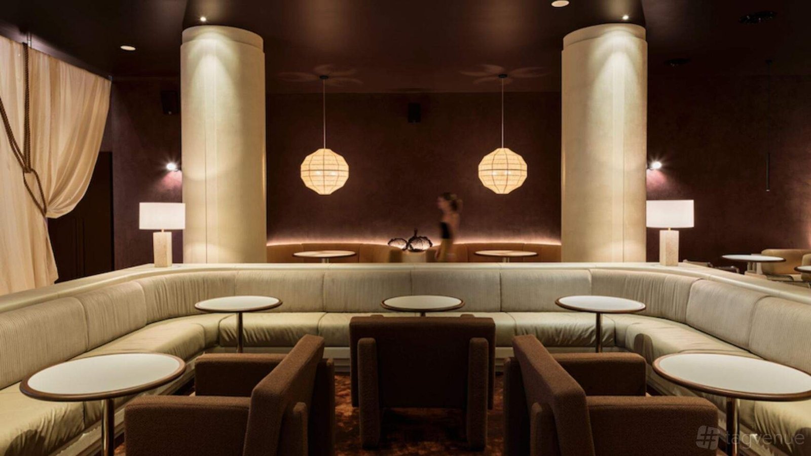 Bar Tilda at Sofitel Sydney Wentworth photo 4