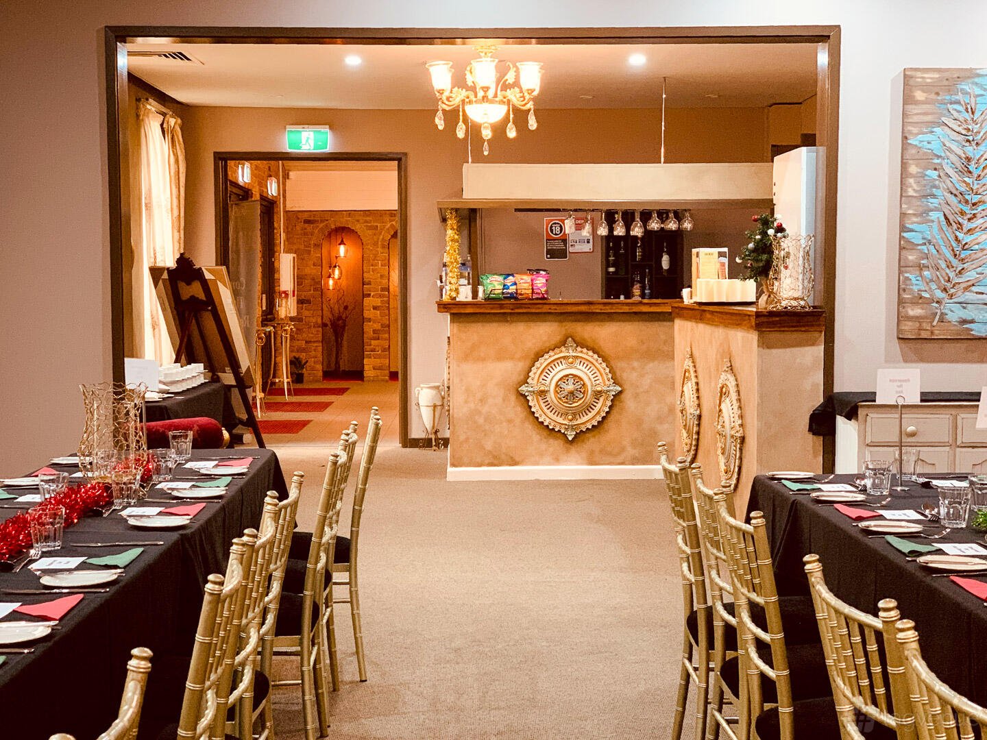 Bligh Room at Windsor Function Centre photo 5