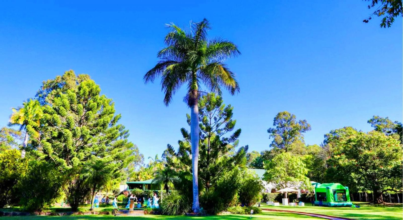 Marquee at Coolibah Downs Private Estate photo 18