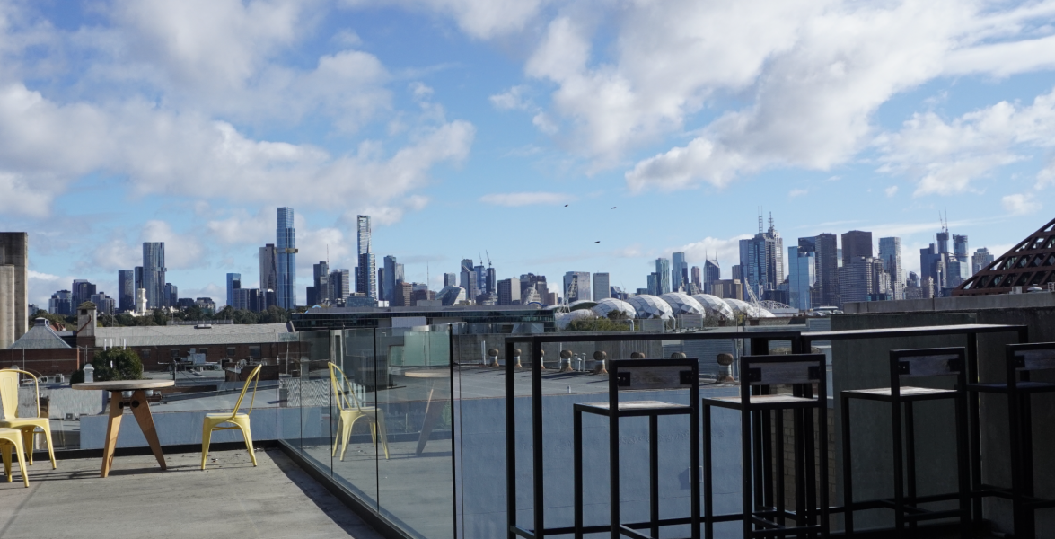 Office space in Cremorne photo 6