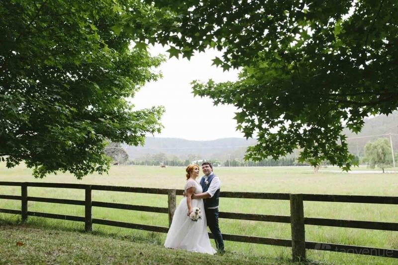 Exclusive Use at Wyong Creek Hall photo 32