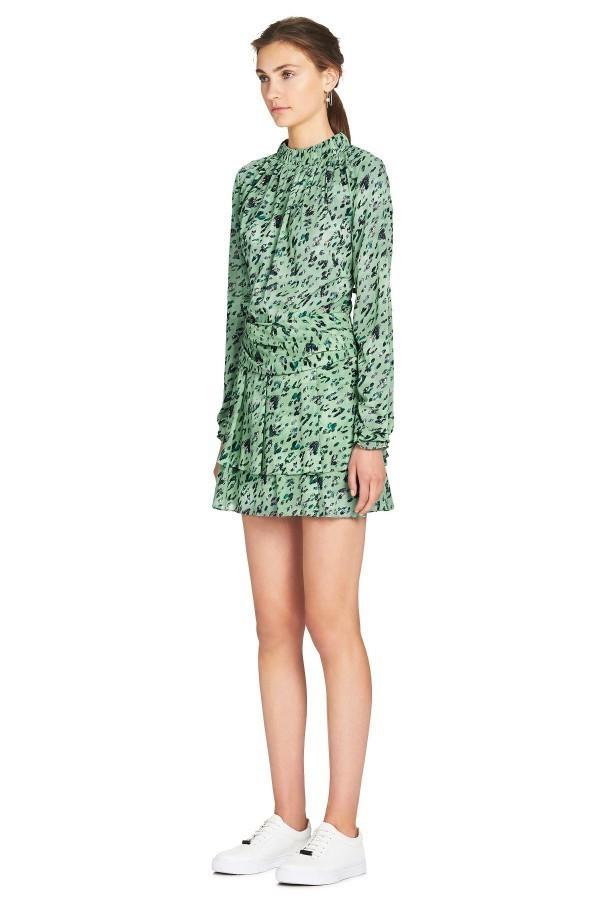 Camilla and Marc Cinzia Dress photo 2