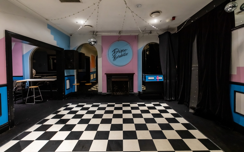Wonderland Space photo 5