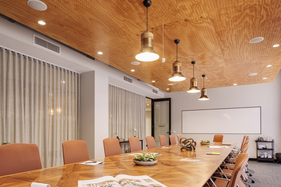 Geneva Boardroom - United Co. photo 2