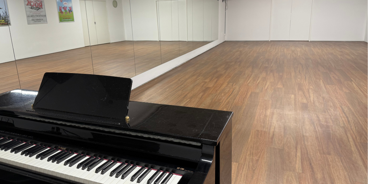 Dance Studio photo 3