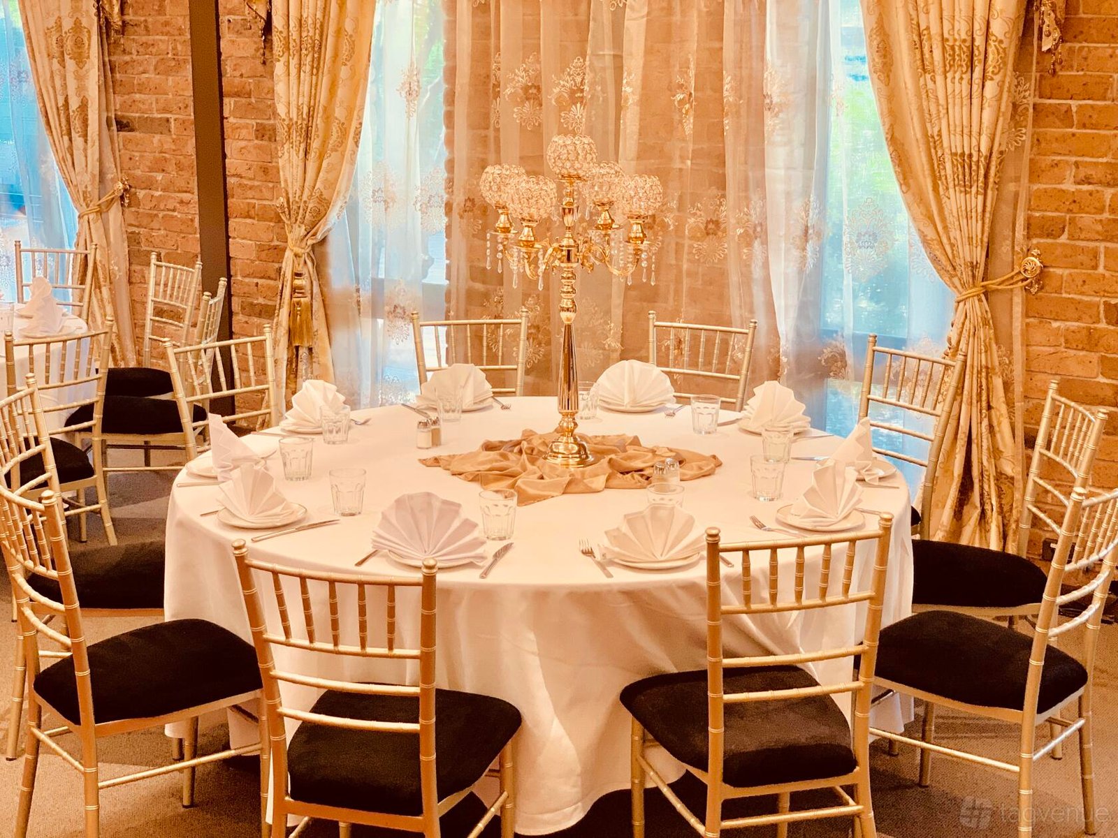 Bligh Room at Windsor Function Centre photo 7
